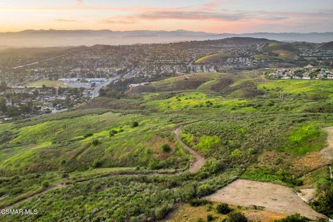 Wilder & Sapra Street Thousand Oaks CA 91360