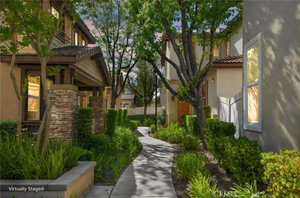 Photo of 37241 Galileo Lane, Murrieta, CA 92563 (MLS # SW26093885)
