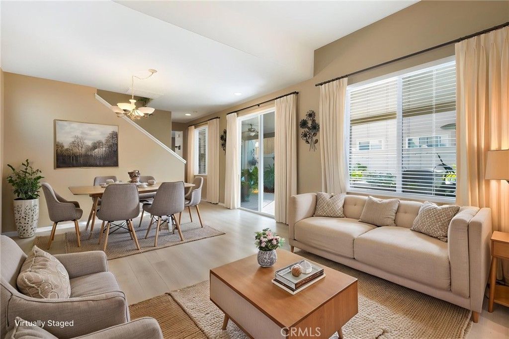 Photo of 37241 Galileo Lane, Murrieta, CA 92563 (MLS # SW26093885)