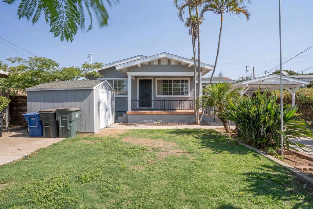 Discover this rare rental opportunity in the heart of Chula Vista. This beautifully maintained single-story home offers 3 bedrooms and 2.5 bathrooms, along with a private front yard, two separate driveways, and a sparkling pool—perfect for year-round enjoyment. The open floor plan features spacious living areas, a well-appointed kitchen, and large windows that fill the home with natural light. Located in one of Chula Vista’s most desirable neighborhoods, you'll enjoy quick access to top-rated schools, parks, shopping centers, and major freeways. Homes like this are hard to find—don’t miss your chance to live in comfort and style. For more information or to schedule a private showing, contact Hugo Sarabia at sarabiapropertiesllc@gmail.com or (619) 321-7344.