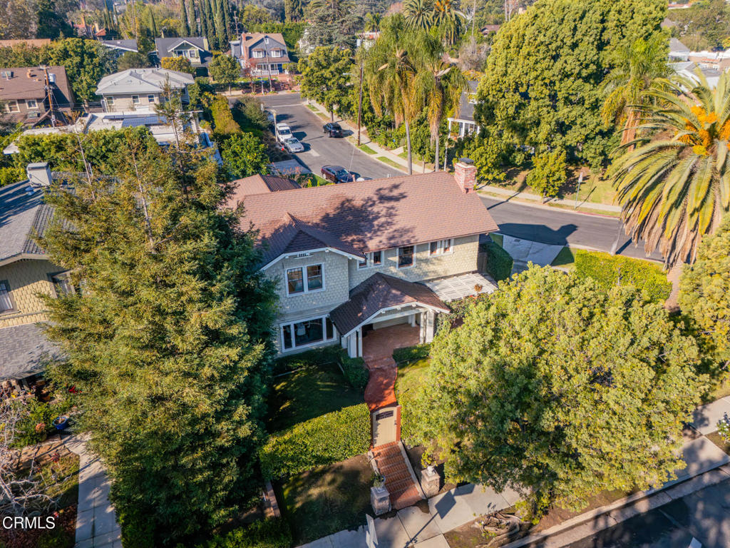 Not Applicable - Residential