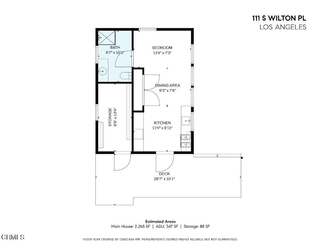 Not Applicable - Residential