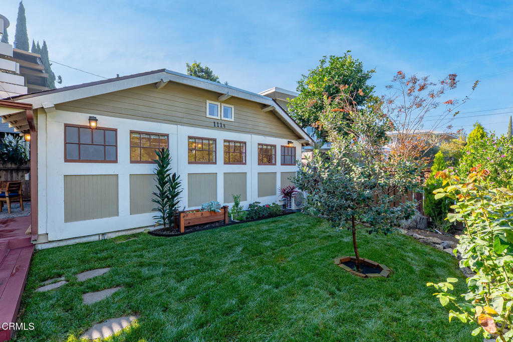 Not Applicable - Residential