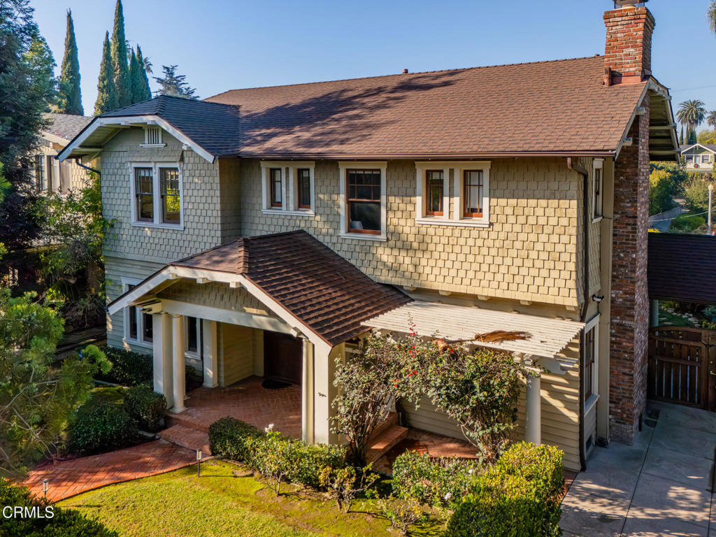 Not Applicable - Residential