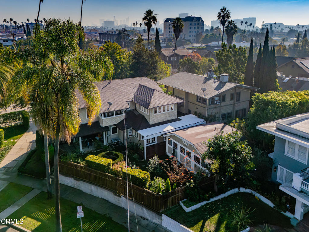 Not Applicable - Residential