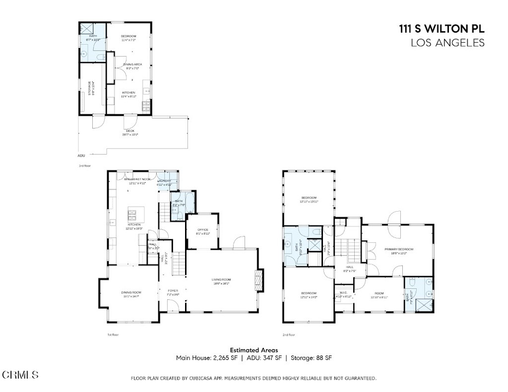 Not Applicable - Residential