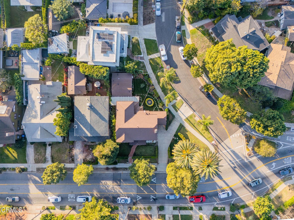 Not Applicable - Residential