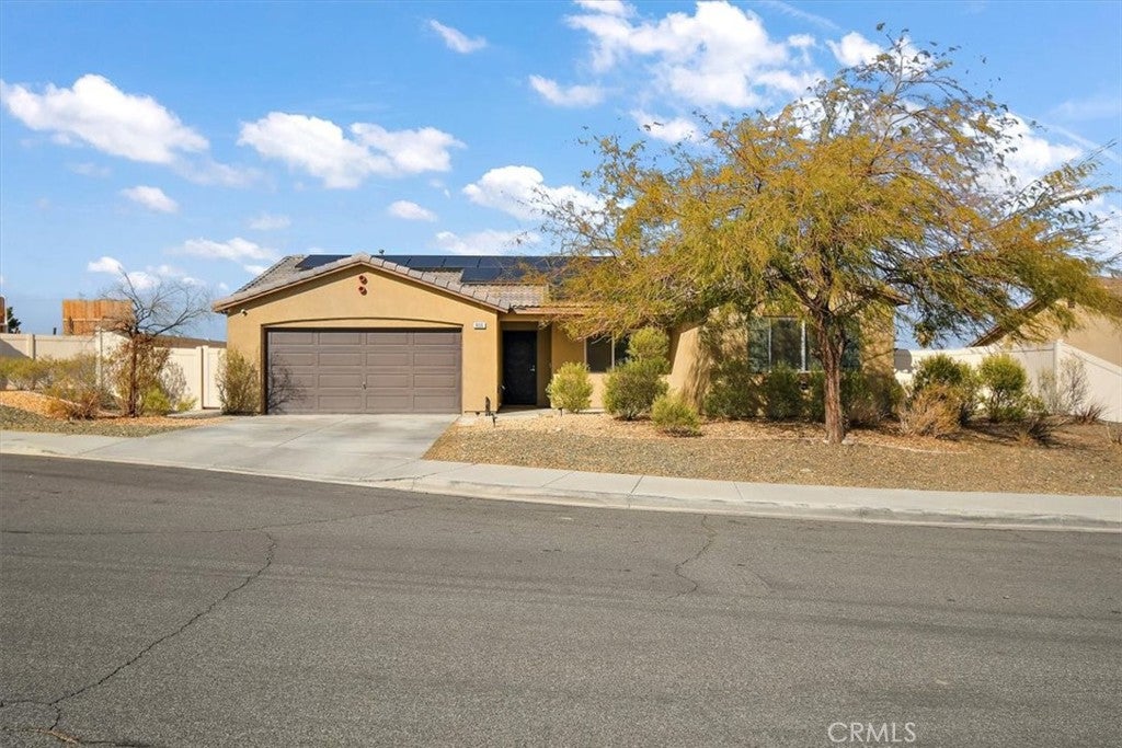 Photo of 905 Broadway AVE, Barstow, CA 92311 (MLS # CV26130760)