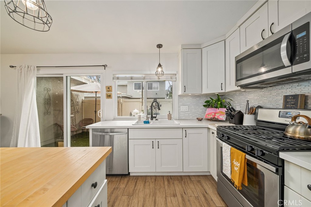 Windwood Forest (WWFS) - Residential