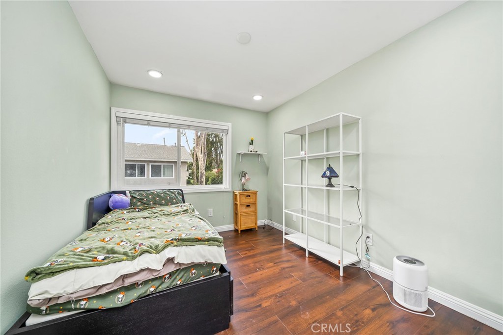 Windwood Forest (WWFS) - Residential