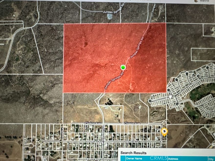 DEAL OF THE DAY !. 111 acre . Panoramic views off 2 ridges and Valley views and views of a golf course community next door . Aprox 12-15 acres +/-  rolling to flat land , where a past farm home and farm once operated . Pad where past farm home is still visable to the eye . APN # 455-170-012. Great investment to buy and hold for future development . ( Additional 99.6 acres for sale next door , as well ) City water, city sewer, gas , electric is in street at Clinton Ave / Truelson aprox 530 feet +/- away -buyer contractors to verify . or Perfet to just add a new home  , new manufactured and or home and ADU