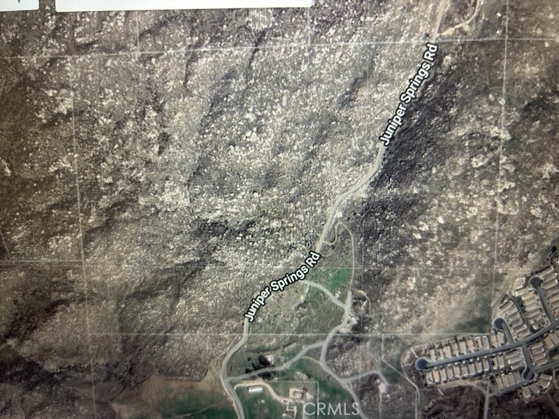 0 Juniper Springs