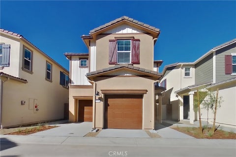 Photo of 29291 MOUNTAIN PINE Court, Winchester, CA 92596 (MLS # SW26225951)