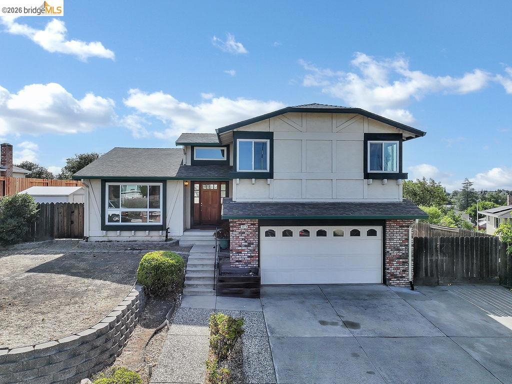 3318 Bluejay Drive