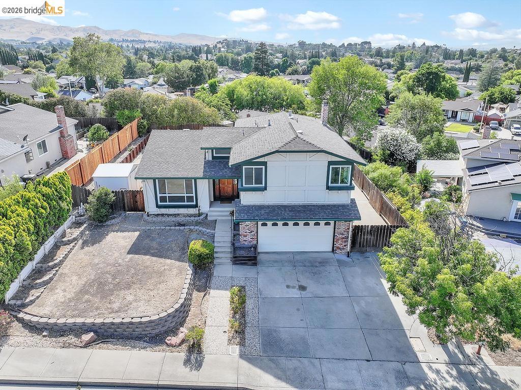 3318 Bluejay Drive