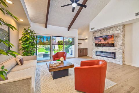 Photo of 352 Forest Hills Drive, Rancho Mirage, CA 92270 (MLS # 219143296DA)