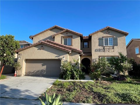 Photo of 11995 Meander Way, Jurupa Valley, CA 91752 (MLS # CV26072367)