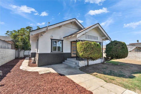 Photo of 610 W Center St, Pomona, CA 91768 (MLS # WS26212499)