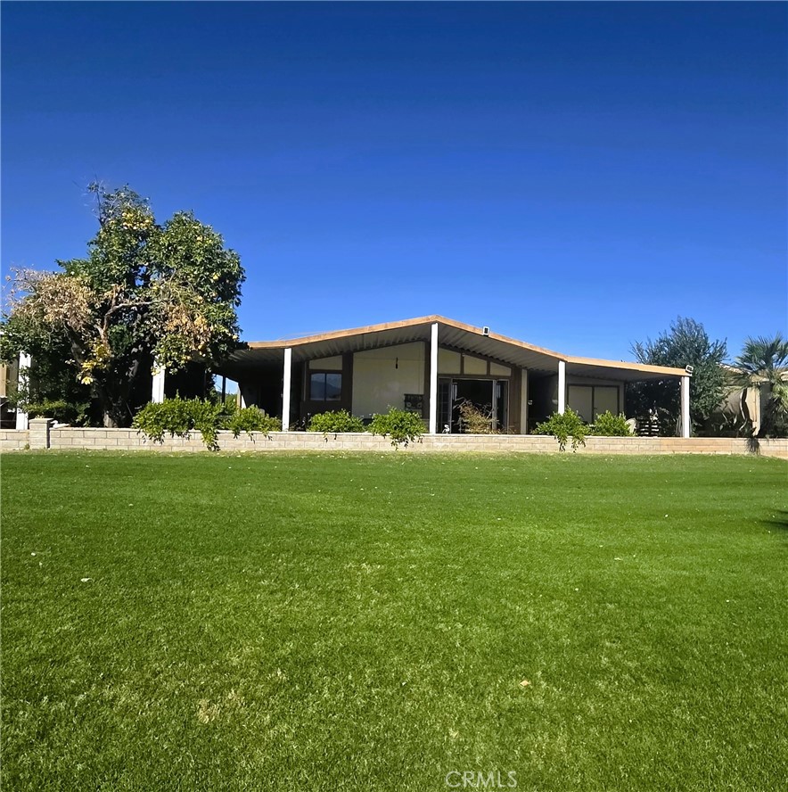73450 Country Club 234