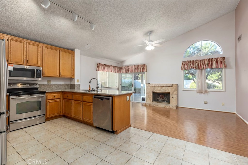 Sun Lakes Country Club - Residential