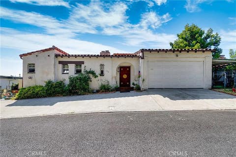 Photo of 142 Stockbridge AVE, Alhambra, CA 91801 (MLS # CV26178986)