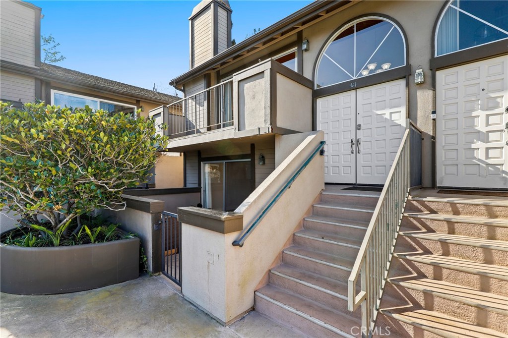 2175 Pacific Avenue G1