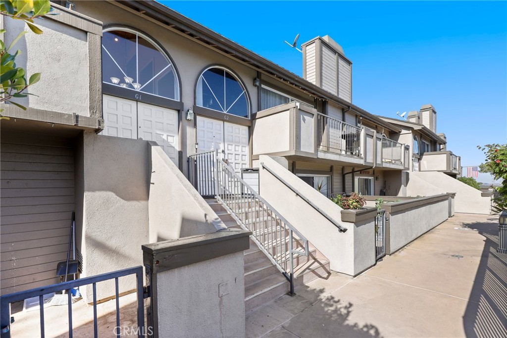 2175 Pacific Avenue G1