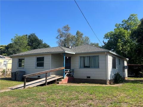 Photo of 81 Gaylor AVE, Oroville, CA 95965 (MLS # OR26100200)