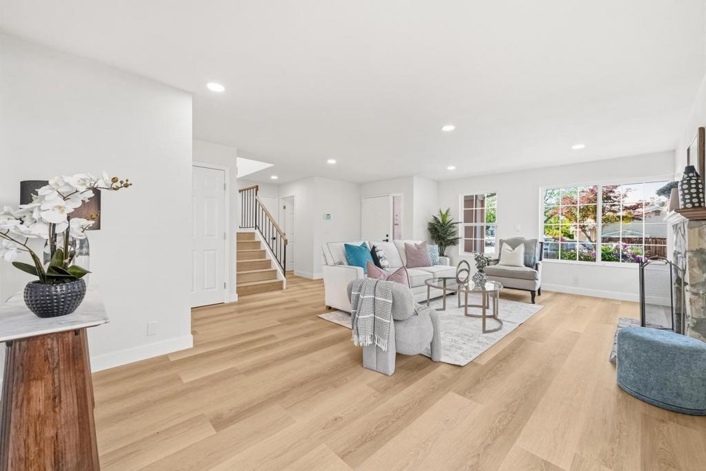1402 Stemel Way, Milpitas CA 95035