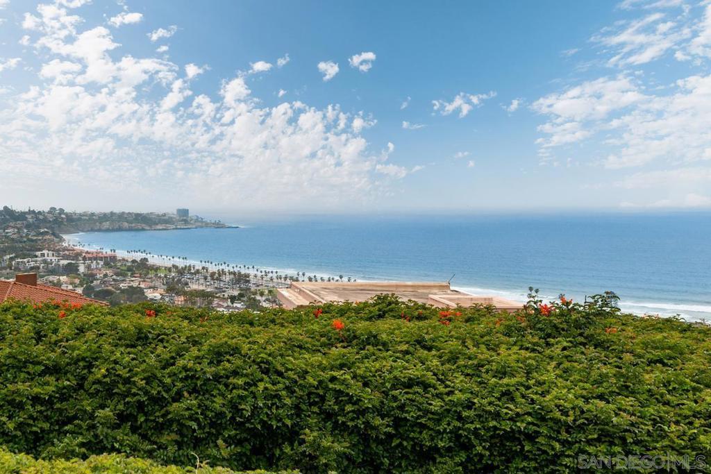 La Jolla - Residential