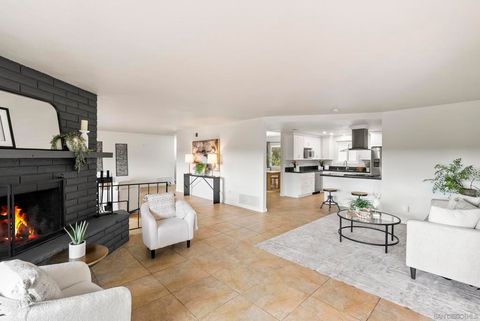 1429 Midway Dr. Alpine CA 91901