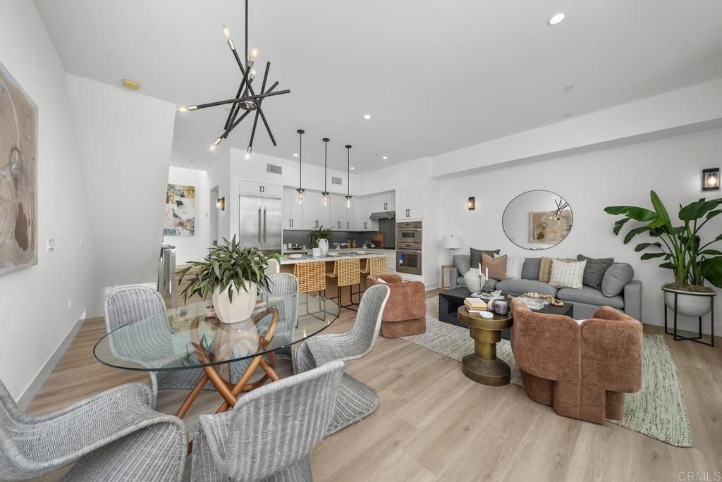 Photo of 2646 State Street, Unit #D St, Carlsbad, CA 92008 (MLS # NDP2600979)