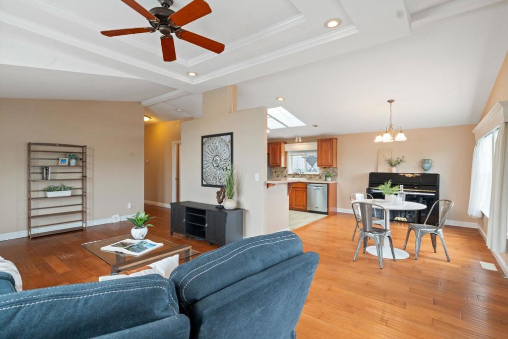 444 Whispering Pines Drive