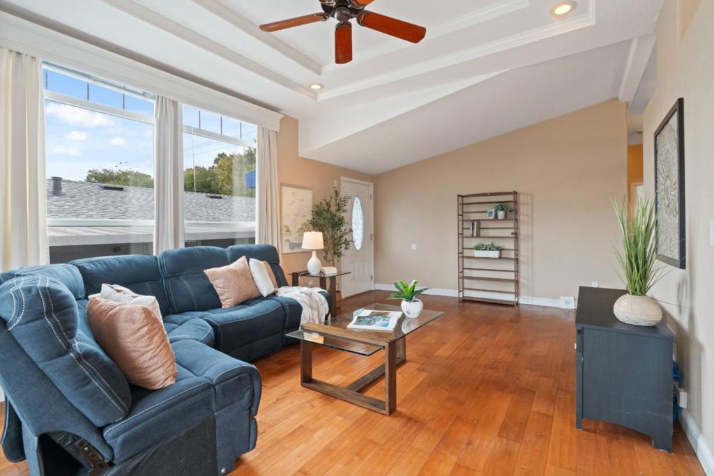 444 Whispering Pines Drive