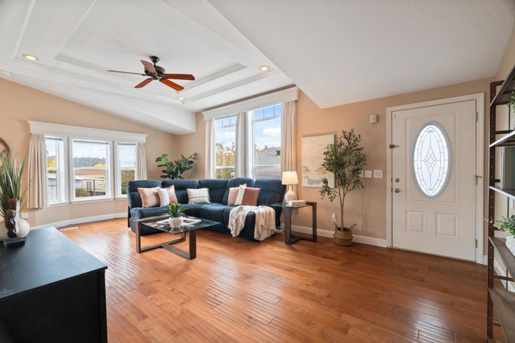 444 Whispering Pines Drive