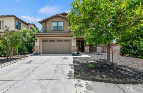 Property photo of 11543 Grimaldi, Rancho Cucamonga, CA 91701