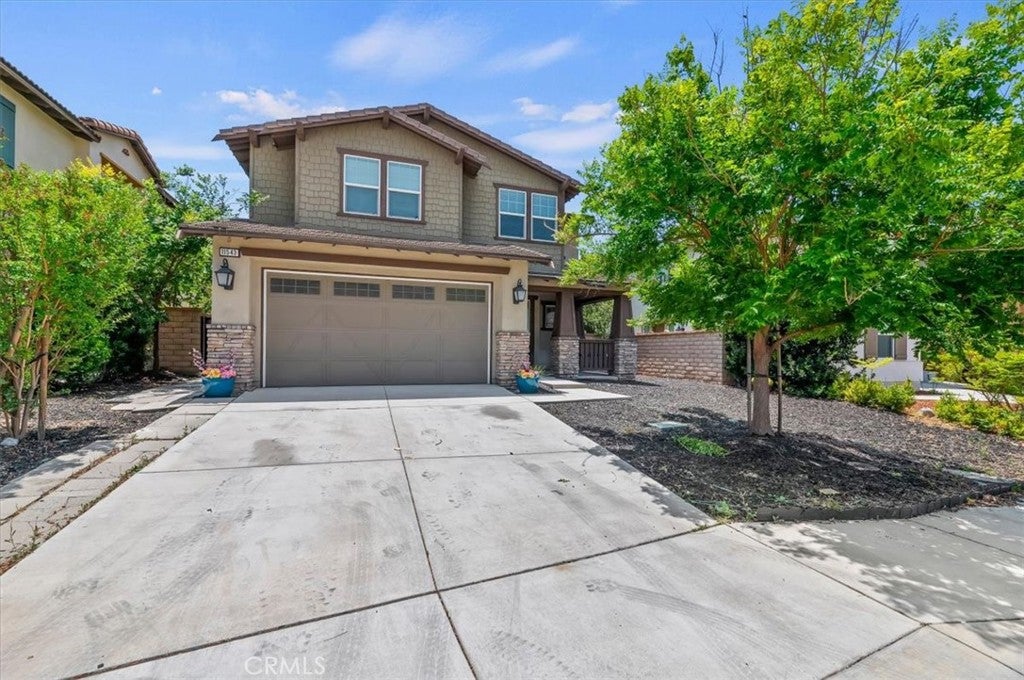 11543 Grimaldi RD, Rancho Cucamonga CA 91701