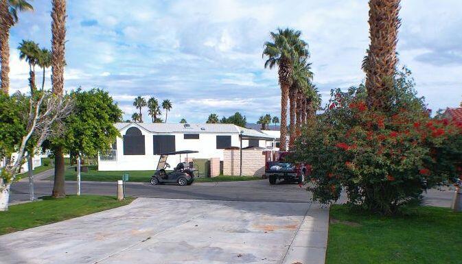 84136 Ave 44, #422 422