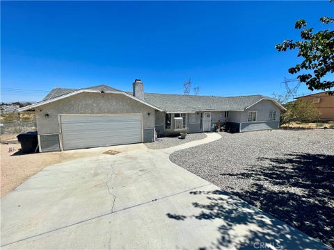 Photo of 16131 Llanada AVE, Victorville, CA 92394 (MLS # HD26134342)
