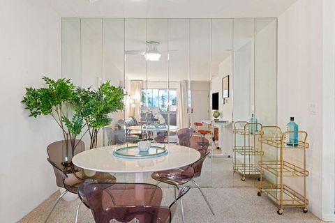 Photo of 2860 N Los Felices Road #214, Palm Springs, CA 92262 (MLS # 219145841DA)