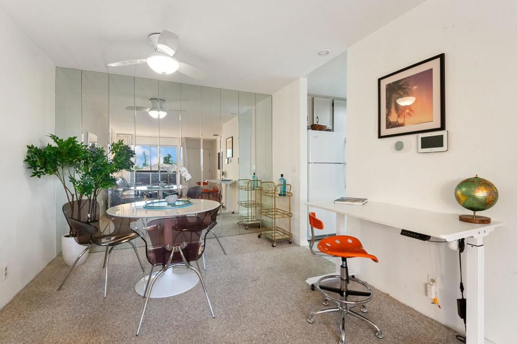 Photo of 2860 N Los Felices Road #214, Palm Springs, CA 92262 (MLS # 219145841DA)