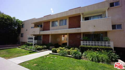 Photo of 1538 STANFORD Street #15, Santa Monica, CA 90404 (MLS # 26867839)