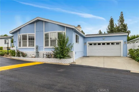 1051 Site Drive Unit 89, Brea, CA 92821 - MLS#: SW25225671