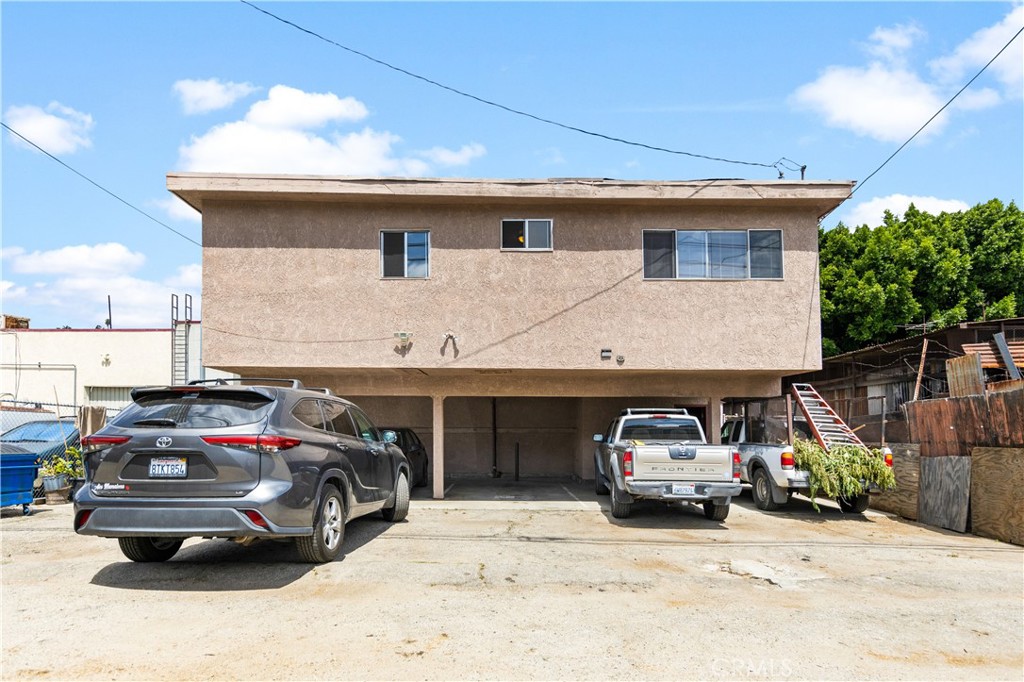 5150 Valley Boulevard