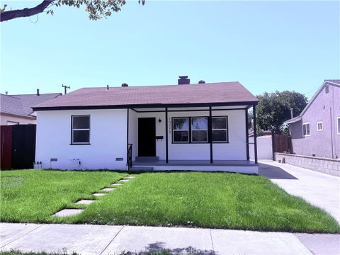 Photo of 10772 Tonibar ST, Norwalk, CA 90650 (MLS # RS26136217)