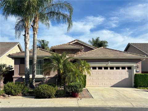Photo of 7975 Bogey AVE, Hemet, CA 92545 (MLS # OC26128326)