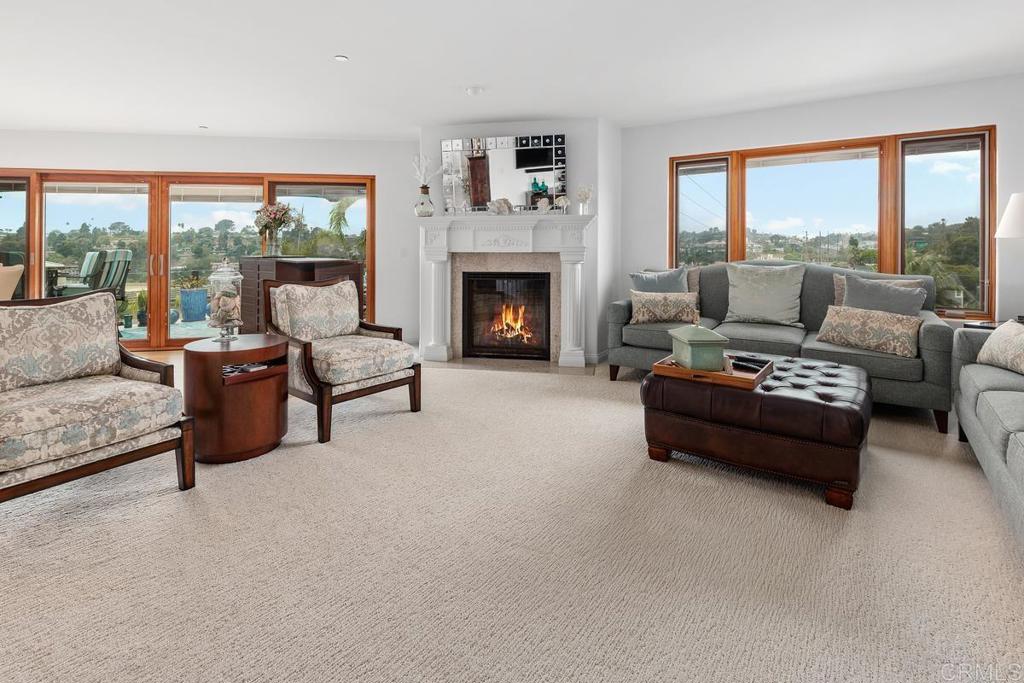 SB - Residential Lease