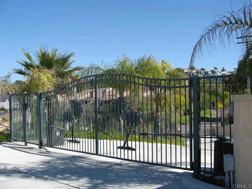 SB - Residential Lease