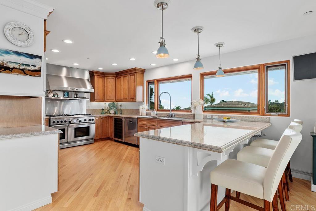 SB - Residential Lease