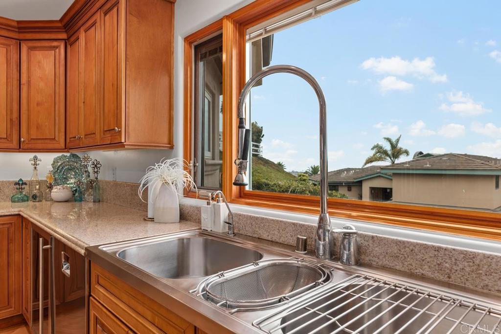 SB - Residential Lease